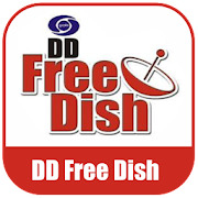 DD Free Dish Mod Apk