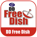 DD Free Dish Mod