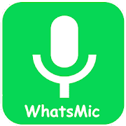 WhatsMic Chat Typer:voice typing & translator app. Mod Apk