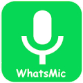 WhatsMic Chat Typer:voice typing & translator app. Mod