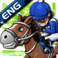 iHorse Racing ENG Mod