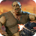 Zombie Hunter Sniper Strike - FPS Sniper Shooter Mod