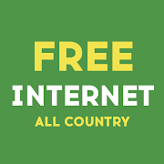 Free Internet Daily Free 20 GB Mod Apk