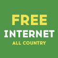 Free Internet Daily Free 20 GB APK