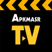 Apkmasr TV Mod Apk