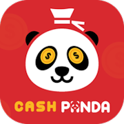 CashPanda - Earn Free Paytm Cash Mod APK