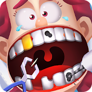 Super Dentist Mod