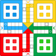 Ludo Gold Free Ludo Games : Dice of Square Board Mod Apk