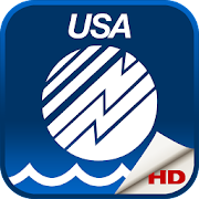 Boating USA HD Mod