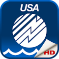 Boating USA HD Mod