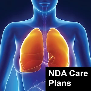 Nursing Care Plans - NANDA Mod Apk [Paid for free][Free purchase]