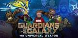 Guardians of the Galaxy: TUW Mod