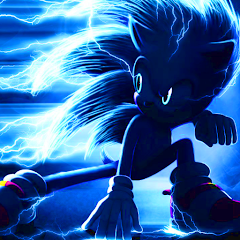 Sonic Hedgehog Mod Mod Apk