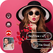 Video Chat  : Live Video Call With Sexy Girls مهكر APK