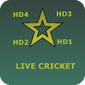 Star Sports Live Cricket Mod