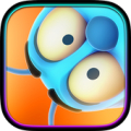Fly By! APK icon