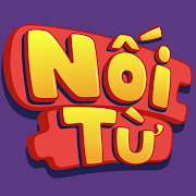 Nối Từ - Noitu.vn - Nối từ không, Tiếng Việt thông Mod APK