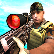 War Duty Sniper 3D Mod