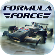 Formula Force Racing Mod