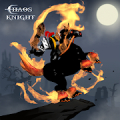 Chaos Knight: Ninja warrior, shadow fight game Mod
