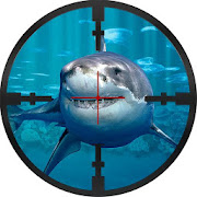 Great Ocean Shark Sniper Mod