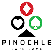 Pinochle Card Game Mod Apk