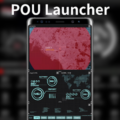 POU Launcher