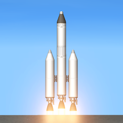 Spaceflight Simulator Mod
