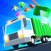 Garbage Truck 3D Mod APK