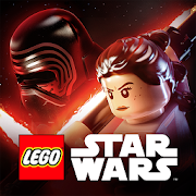LEGO® Star Wars™: TFA Mod Apk 2.0.1.27 