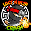 Last Ninja Crash Mod