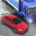 Traffic Racer 2018 - Jogos gratuitos de carros Mod