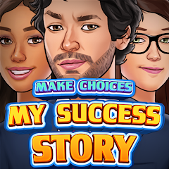 My Success Story: Choice Games Mod Apk