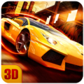 High Speed : Real Drift Car Traffic Racing Game 3D icon