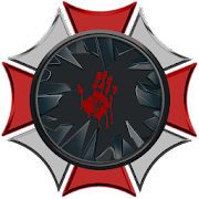 Resident.ed Evil Icon Pack Mod