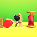 Ragdoll Playground 3D Mod