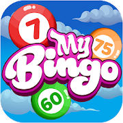 My Bingo! Juegos de Bingo y Videobingo en español icon