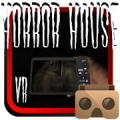 Horror House for cardboard Mod