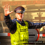 Contraband Police Simulator Game Car Patrol Tips Mod APK