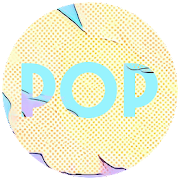 Pop - Icon Pack Mod
