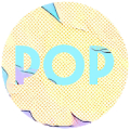 Pop - Icon Pack Mod