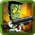 Zombie Safari 1.0 Mod