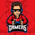 Gaming Logo Maker & Gamer Logo APK