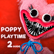 Poppy Playtime 2 Horror Guide Mod Apk