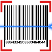 Barcode Reader & Maker: Matrix, EAN, Code 128 Mod APK