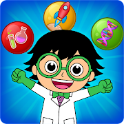 Ryan's Lab Mod APK