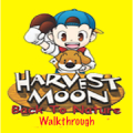 Walktrough Harvest moon Back to nature 2019 Mod