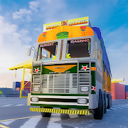 Indian Truck Simulator Mod Apk
