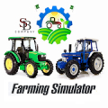 Punjab Tractors - Farming Simulator icon