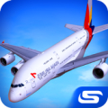 Airplane: Real Flight Simulator icon